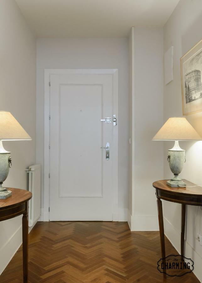 Appartement Charming San Bernardo - Estancias Temporales *