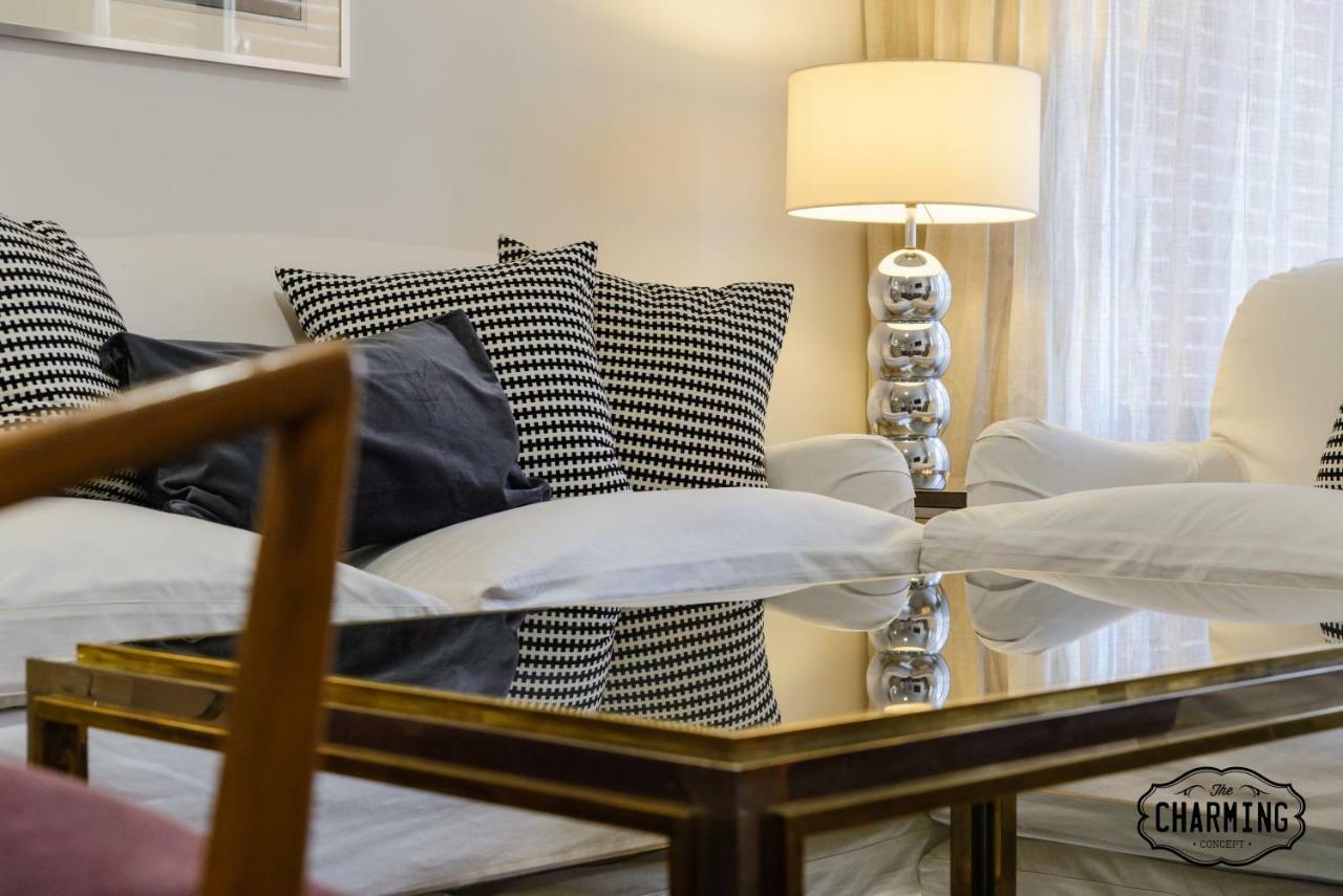 Appartement Charming San Bernardo - Estancias Temporales